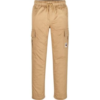 Παντελόνι Tommy Hilfiger KB0KB09243_RBL Μπεζ JNR