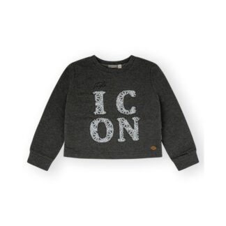 Μπλούζα Canada House 24483111050 Μαύρο