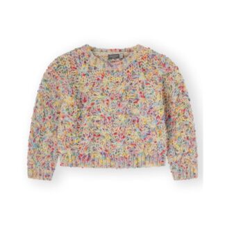 Μπλούζα Canada House 24484701058 Τρικολόρ