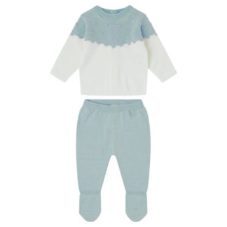 Σετ Ρούχα Canada House 24200173094 Βεραμάν