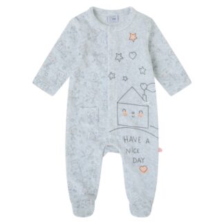 Φορμάκι Canada House 24200334011 Γαλάζιο