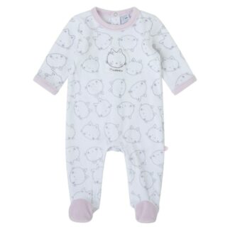 Φορμάκι Canada House 24200336010 Λευκό