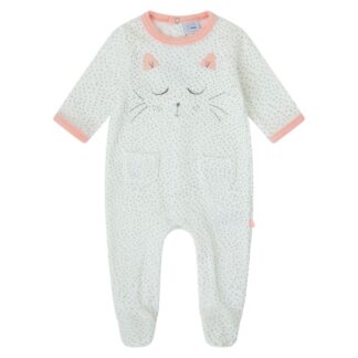 Φορμάκι Canada House 24200339010 Λευκό