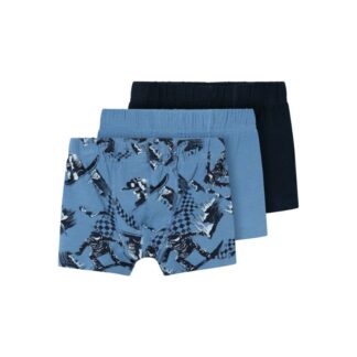 Εσώρουχα Name It 4326543_13222037 Μπλέ