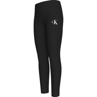 Κολάν Calvin Klein IG0IG02137_BEH Μαύρο JNR