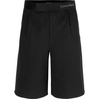 Βερμούδα Calvin Klein IG0IG02818_BEH Μαύρο JNR