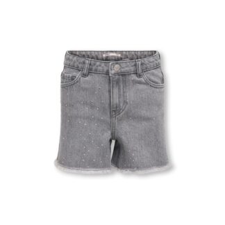 Βερμούδα KidsOnly 4773166_15319781 Γκρί
