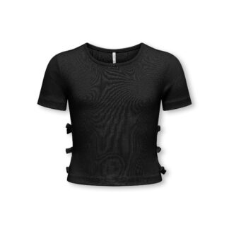 Μπλούζα KidsOnly 4848428_15349539 Μαύρο