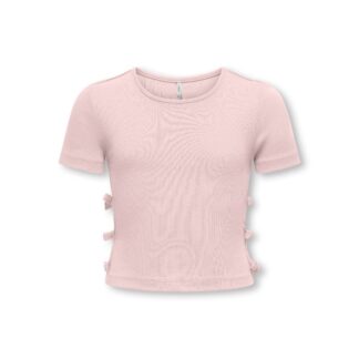 Μπλούζα KidsOnly 4848429_15349539 Ροζ