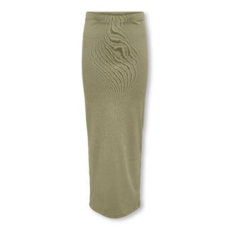 Φούστα KidsOnly 4772731_15349560 Χακί