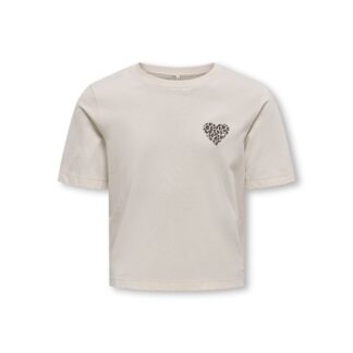 Μπλούζα KidsOnly 4772839_15349570 Γκρί