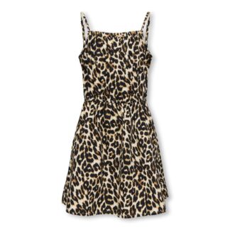 Φόρεμα KidsOnly 4774496_15349698 Μαύρο