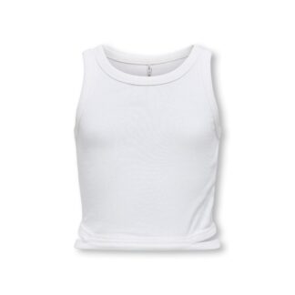 Μπλούζα KidsOnly 4774583_15349771 Λευκό