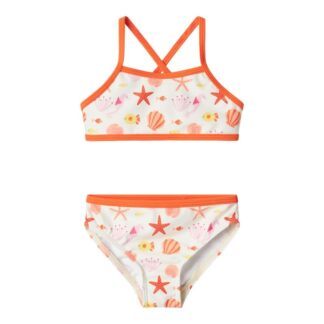 Μαγιό Name It 4665892_13225775 Τρικολόρ