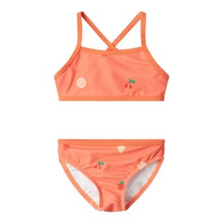 Μαγιό Name It 4665894_13225775 Πορτκαλί