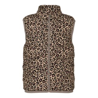 Μπουφάν Name It 4748613_13237546 Μαύρο