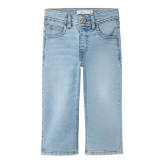 Παντελόνι Name It 4660900_13238078 Τζιν