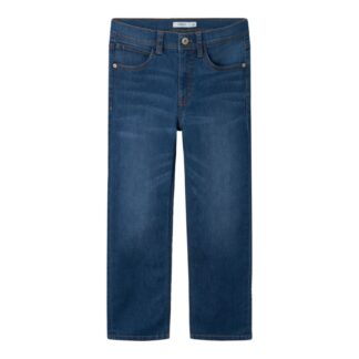 Παντελόνι Name It 4660914_13238080 Τζιν