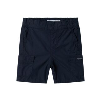 Βερμούδα Name It 4660987_13238086 Μπλέ