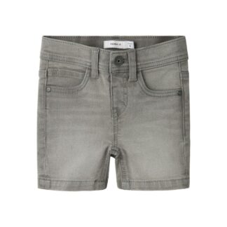 Βερμούδα Name It 4661090_13238088 Τζιν Μαύρο