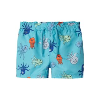 Μαγιό Name It 4665906_13238625 Τιρκουάζ