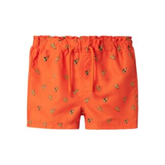 Μαγιό Name It 4667613_13238625 Πορτοκαλί
