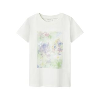 Μπλούζα Name It 4676913_13238726 Τρικολόρ