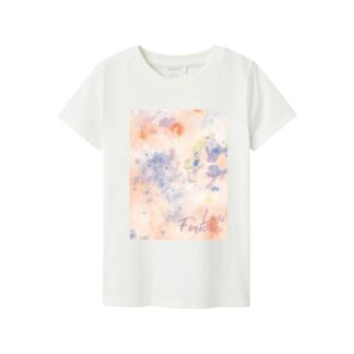 Μπλούζα Name It 4676914_13238726 Τρικολόρ