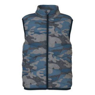 Μπουφάν Name It 4749436_13242983 Μπλέ