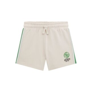 Βερμούδα Guess J5RD09KAD74_G9L9 Εκρού JNR