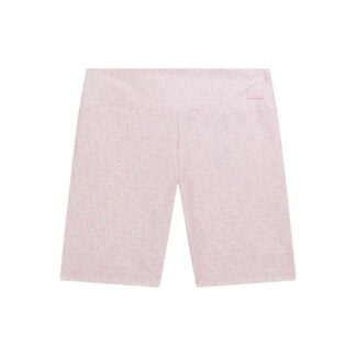 Βερμούδα Guess J5RD13MC01P_P4GG Ροζ JNR