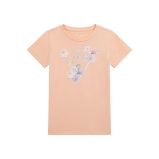 Μπλούζα Guess J5RI22K6YW4_G6L1 Σομών JNR