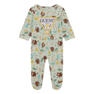 Φορμάκι Guess P5RG01KA6W0_P482 Τρικολόρ NB