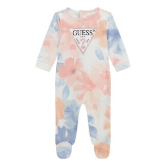 Φορμάκι Guess S5RG00KA6W4_P1AW Φλοράλ NB