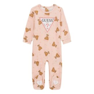 Φορμάκι Guess S5RG00KA6W4_PH06 Ροζ NB