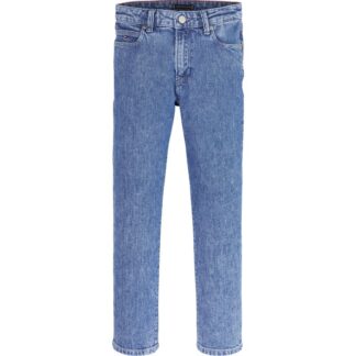 Παντελόνι Tommy Hilfiger KB0KB09328_1BJ Τζιν JNR