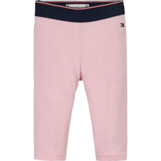 Κολάν Tommy Hilfiger KN0KN01955_TH3 Ροζ NB
