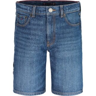Βερμούδα Tommy Hilfiger KB0KB09322_1A6 Τζιν JNR