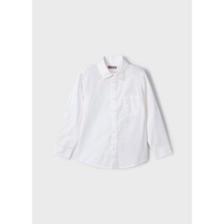 Πουκαμισο Μακρυμανικο Basic Mayoral 25-00140-034