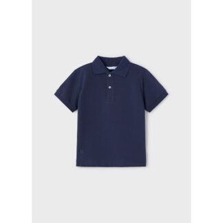 Μπλούζα Πολο Κοντομανικο Βασικο Mayoral 25-00150-019