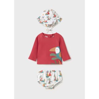 Σετ Μαγιο Mayoral 25-01669-049