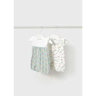 Σετ 2 Φορμακια Κοντα Mayoral 25-01749-053