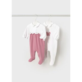 Σετ 2 Φορμακια Μακρια Mayoral 25-01751-056