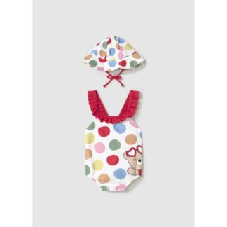 Μαγιο Και Καπελο Mayoral 25-01764-093