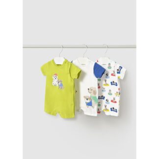 Σετ 3 Φορμακια Κοντα Mayoral 25-01798-075