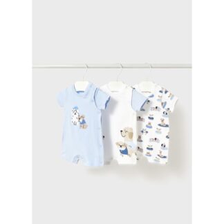 Σετ 3 Φορμακια Κοντα Mayoral 25-01798-076