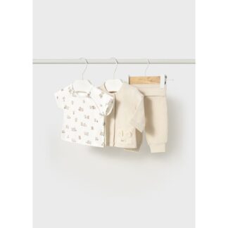 Σετ Φορμας Mayoral 25-01877-034