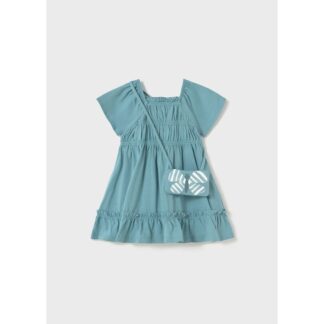 Φορεμα Με Τσαντα Mayoral 25-01920-070