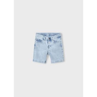 Βερμουδα Τζιν 5τσεπη Βασικη Mayoral 25-00237-078