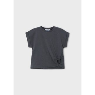 Μπλουζα Κοντομ. Καρδια Mayoral 25-03006-069